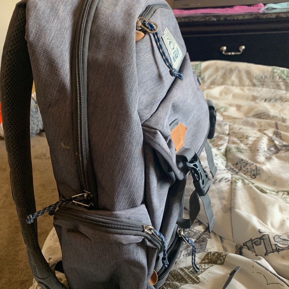 Backpack - Picture 4 of 4